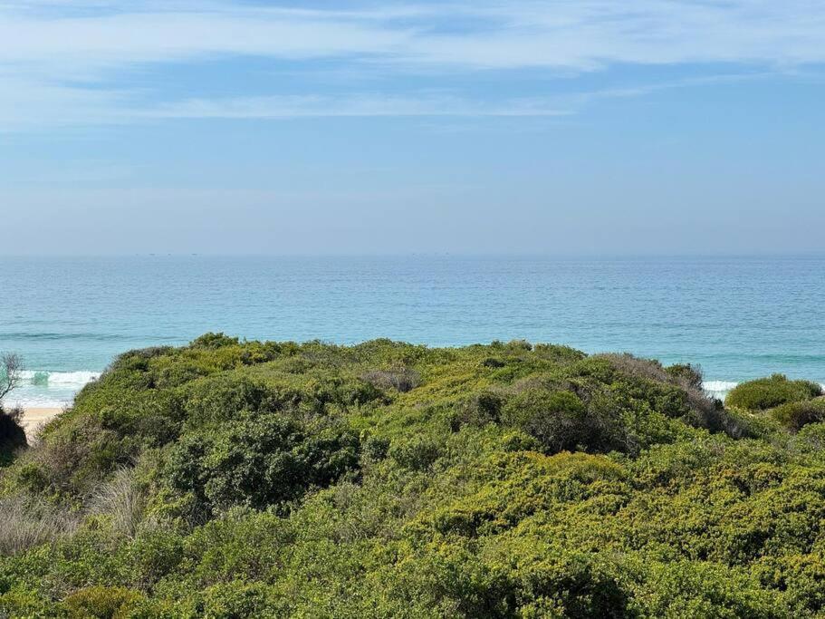 Low Tide At No 35 St Francis Bay Εξωτερικό φωτογραφία